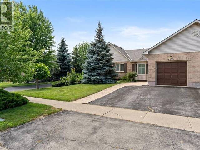 4430 MICHAEL Avenue Beamsville Ontario, L3J 0E1 - 4 Bedrooms Home For Sale
