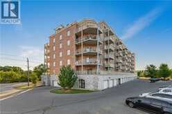 155 WATER Street S Unit# 203 | Cambridge Ontario | Slide Image Thirty-nine