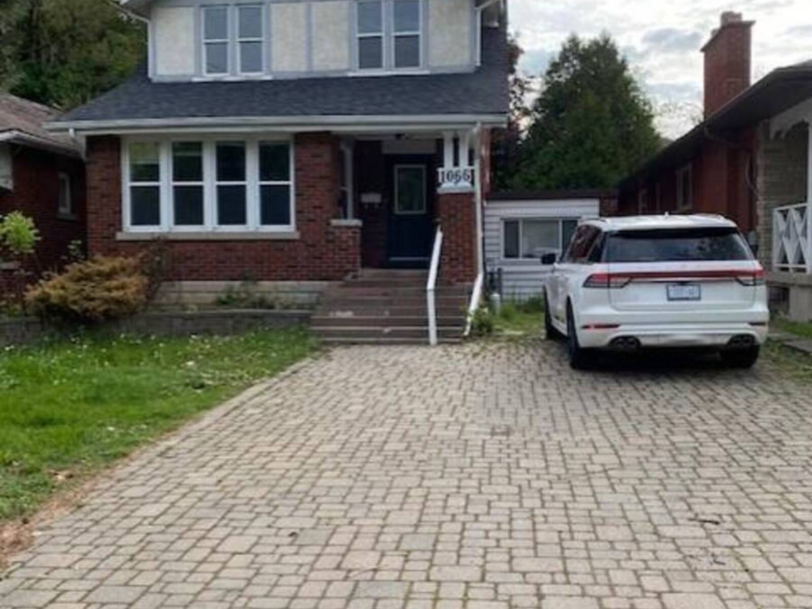 1066 RICHMOND Street, London, Ontario N6A 3J9