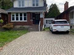 1066 RICHMOND Street London Ontario, N6A 3J9
