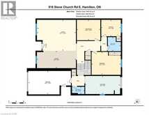 916 STONE CHURCH Road E | Hamilton Ontario | Slide Image Thirty-one