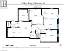 916 STONE CHURCH Road E | Hamilton Ontario | Slide Image Thirty-two
