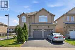 1332 BASELINE Road | Hamilton Ontario | Slide Image One