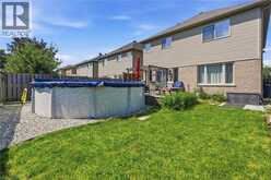 1332 BASELINE Road | Hamilton Ontario | Slide Image Forty