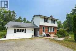 1013 HOPKINS HILL Road | Espanola Ontario | Slide Image One