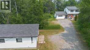 1013 HOPKINS HILL Road | Espanola Ontario | Slide Image Two