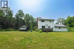 1013 HOPKINS HILL Road | Espanola Ontario | Slide Image Thirty-five