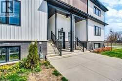 4263 FOURTH Avenue Unit# 212 | Niagara Falls Ontario | Slide Image Two