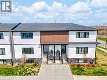 4263 FOURTH Avenue Unit# 212 | Niagara Falls Ontario | Slide Image One