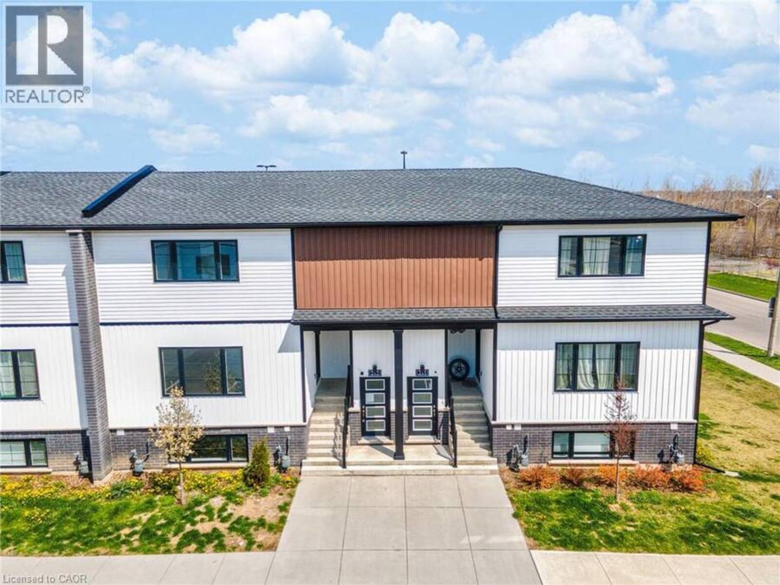 4263 FOURTH Avenue Unit# 212, Niagara Falls, Ontario L2E 0C2