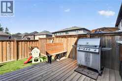 6 JAYLA Lane | Smithville Ontario | Slide Image Thirty-two