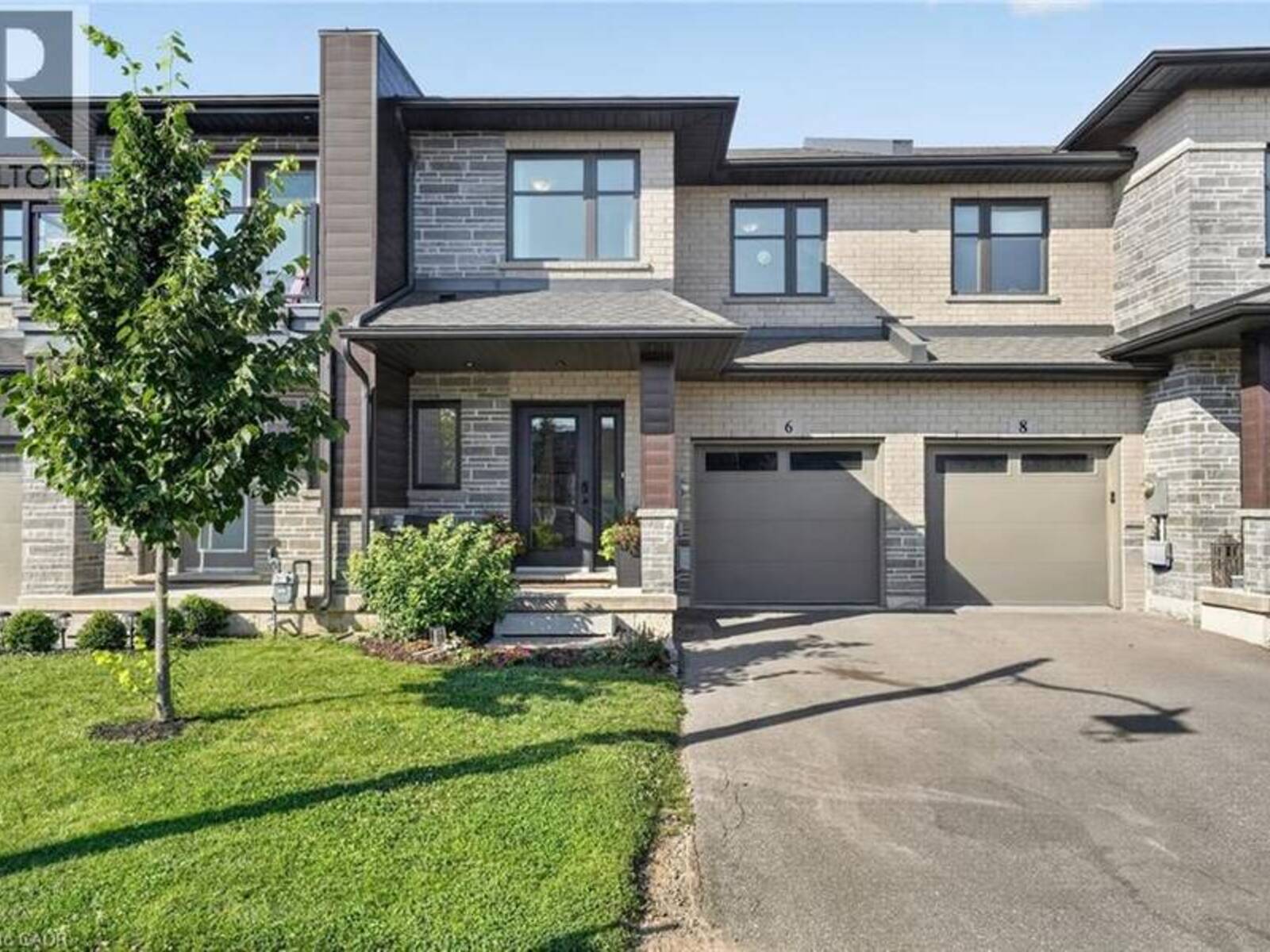 6 JAYLA Lane, Smithville, Ontario L0R 2A0