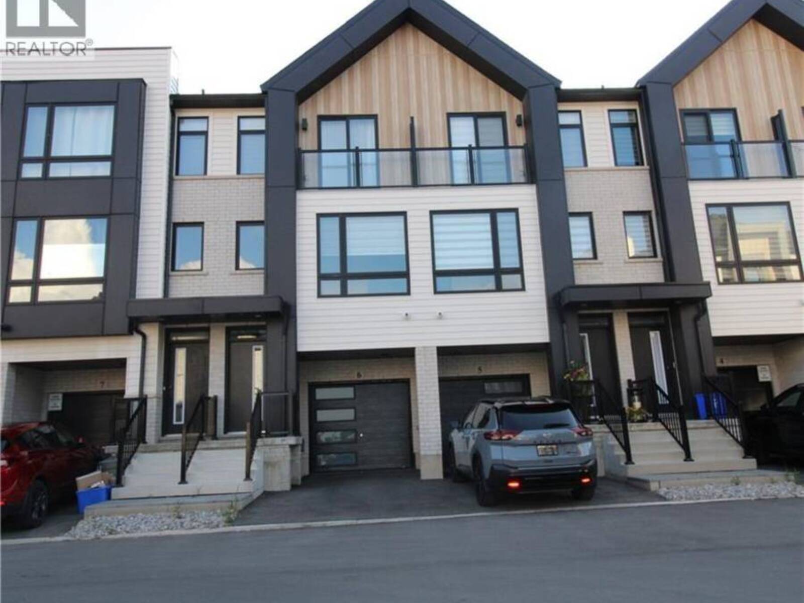 55 TOM BROWN Drive Unit# 6, Paris, Ontario N3L 0N5