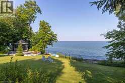 4038 LAKESHORE Road | Burlington Ontario | Slide Image Ten