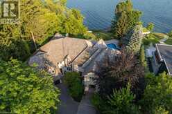 4038 LAKESHORE Road | Burlington Ontario | Slide Image Fifteen