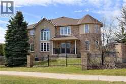 39 PANABAKER Drive Unit# 7 | Ancaster Ontario | Slide Image One
