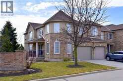 39 PANABAKER Drive Unit# 7 | Ancaster Ontario | Slide Image Three