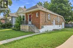 17 WEST 3RD Street | Hamilton Ontario | Slide Image Two