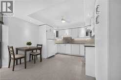 5080 PINEDALE Avenue Unit# 306 | Burlington Ontario | Slide Image Ten