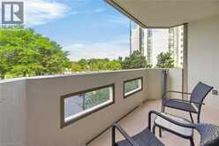 5080 PINEDALE Avenue Unit# 306 | Burlington Ontario | Slide Image Twenty-four