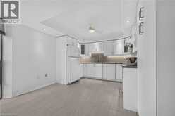 5080 PINEDALE Avenue Unit# 306 | Burlington Ontario | Slide Image Nine