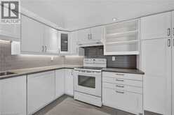 5080 PINEDALE Avenue Unit# 306 | Burlington Ontario | Slide Image Twelve