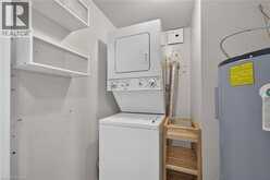 5080 PINEDALE Avenue Unit# 306 | Burlington Ontario | Slide Image Thirty-five