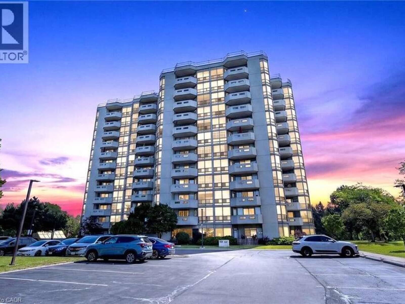 5080 PINEDALE Avenue Unit# 306, Burlington, Ontario L7L 5V7