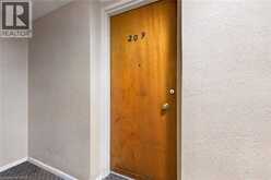40 ROBINSON Street Unit# 209 | Hamilton Ontario | Slide Image Ten