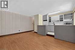 40 ROBINSON Street Unit# 209 | Hamilton Ontario | Slide Image Sixteen
