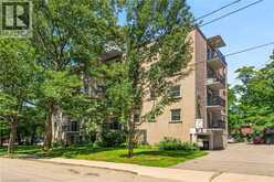 40 ROBINSON Street Unit# 209 | Hamilton Ontario | Slide Image One