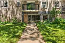 40 ROBINSON Street Unit# 209 | Hamilton Ontario | Slide Image Five