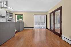 40 ROBINSON Street Unit# 209 | Hamilton Ontario | Slide Image Twelve