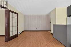 40 ROBINSON Street Unit# 209 | Hamilton Ontario | Slide Image Seventeen