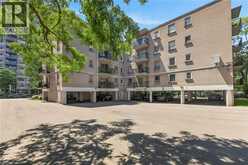 40 ROBINSON Street Unit# 209 | Hamilton Ontario | Slide Image Twenty-nine