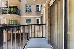 40 ROBINSON Street Unit# 209 | Hamilton Ontario | Slide Image Thirty-three