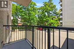 40 ROBINSON Street Unit# 209 | Hamilton Ontario | Slide Image Thirty-two