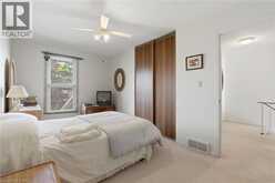 122 LAKESHORE Road Unit# 46 | St. Catharines Ontario | Slide Image Seventeen