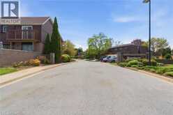 122 LAKESHORE Road Unit# 46 | St. Catharines Ontario | Slide Image Two