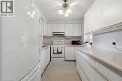 122 LAKESHORE Road Unit# 46 | St. Catharines Ontario | Slide Image Seven