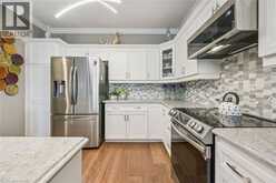 20 ISHERWOOD Avenue Unit# 11 | Cambridge Ontario | Slide Image Thirteen