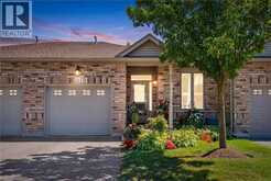 20 ISHERWOOD Avenue Unit# 11 | Cambridge Ontario | Slide Image One
