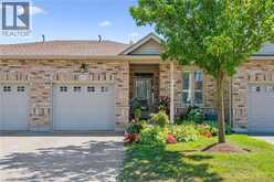 20 ISHERWOOD Avenue Unit# 11 | Cambridge Ontario | Slide Image Two