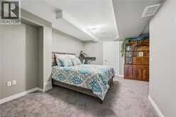 20 ISHERWOOD Avenue Unit# 11 | Cambridge Ontario | Slide Image Thirty-four