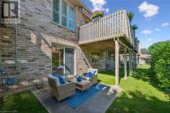 20 ISHERWOOD Avenue Unit# 11 | Cambridge Ontario | Slide Image Thirty-eight