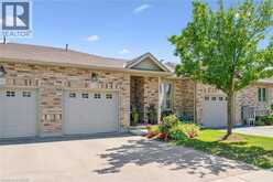 20 ISHERWOOD Avenue Unit# 11 | Cambridge Ontario | Slide Image Three
