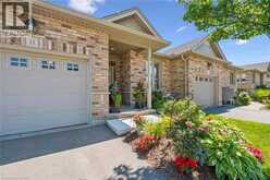 20 ISHERWOOD Avenue Unit# 11 | Cambridge Ontario | Slide Image Five