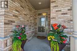 20 ISHERWOOD Avenue Unit# 11 | Cambridge Ontario | Slide Image Six