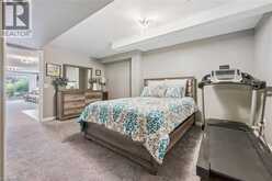 20 ISHERWOOD Avenue Unit# 11 | Cambridge Ontario | Slide Image Thirty-three