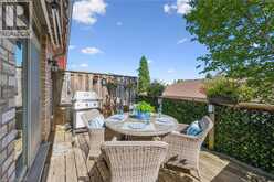 20 ISHERWOOD Avenue Unit# 11 | Cambridge Ontario | Slide Image Forty-two